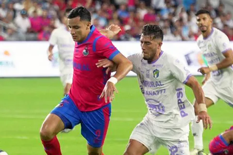 ¡Atención aficionados! Los resultados que han dejado los últimos partidos de Comunicaciones vs Municipal