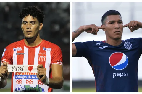 Vida vs. Motagua: cuándo, dónde y por qué canal ver el juego por la fecha 16 del Apertura 2021 de la Liga Nacional de Honduras