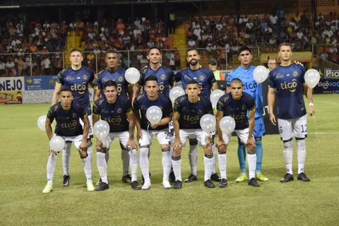 ¡Descendido! Guadalupe FC se despide de la Primera División en Costa Rica