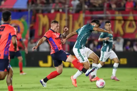 Municipal vs. Antigua GFC: ¿A qué hora y cómo ver hoy la final de vuelta? Liga Nacional de Guatemala 2025
