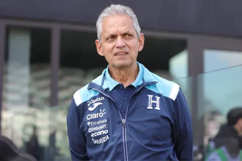 Honduras conoce la mejor noticia camino al Mundial: Reinaldo Rueda ya lo sabe.