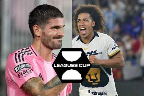 Mientras Adalberto Carrasquilla gana 1.4 millones de dólares como figura de Pumas, esto cobra Rodrigo De Paul para ser la nueva estrella de Inter Miami