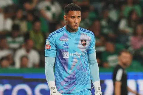 “Tiene un acuerdo”: el futuro de Patrick Sequeira da un giro inesperado en Europa que sorprende a Costa Rica
