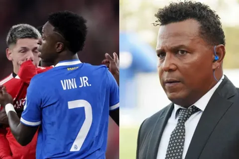 "En cancha rival ojo": Centroamérica impactada con la postura de Carlos Pavón en el caso de racismo entre Prestianni y Vinicius