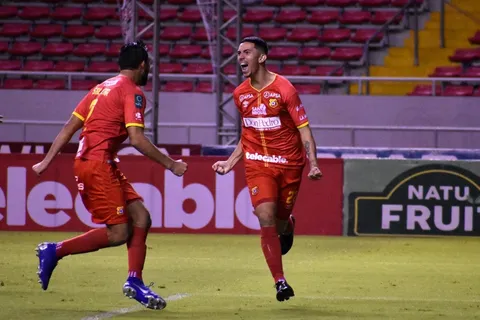 Herediano anuncia su segundo fichaje