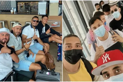 Equipo de Guatemala asciende y recibe como premio un viaje a Cancún