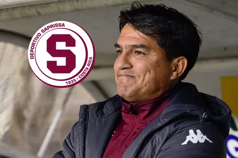 Luis Paradela no llega solo: Saprissa ya tiene lo que necesitaba para cerrar a su segundo refuerzo extranjero