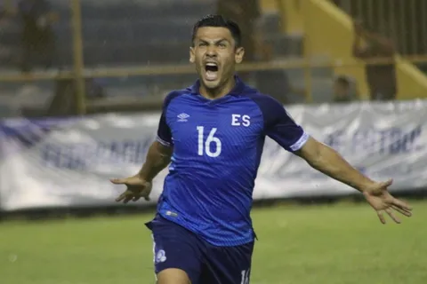 El Salvador 3-0 Antigua y Barbuda: La Selecta está en la otra fase