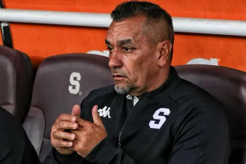 La limpieza de José Giacone no se detiene y Saprissa confirma la nueva baja