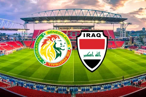 En qué estadio juegan Senegal vs. Irak en el Mundial 2026: capacidad, ciudad y datos de la sede