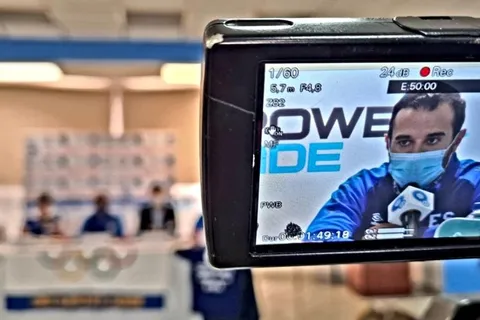 Diego Henríquez cuestionó las modificaciones en las eliminatorias de Concacaf y aseguró sentirse perjudicado
