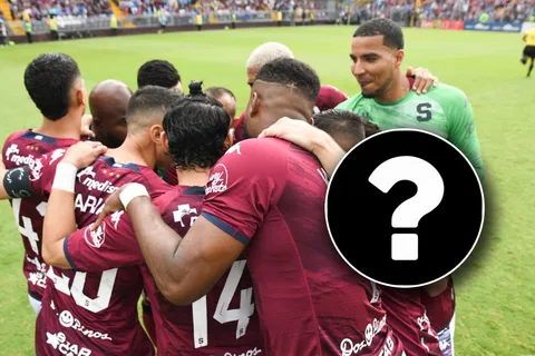 "Voy a ir a Saprissa": figura internacional anuncia que vestirá de Morado