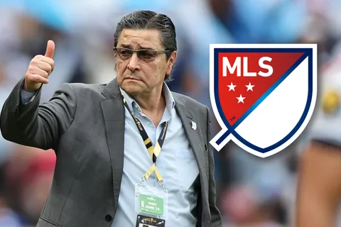 La MLS lo espera: figura de Guatemala que jugó la Copa Oro tiene nuevo equipo y contenta a Luis Fernando Tena