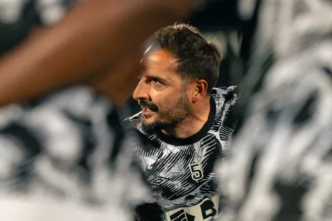 Celso Borges habló de regresar a la Sele. (Foto: LDA)