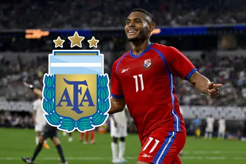 "Muy interesante": Ismael Díaz gana protagonismo en un grande de Argentina gracias a su racha goleadora.