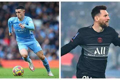 Manchester City vs. PSG: sigue EN VIVO y EN DIRECTO a Keylor Navas y Lionel Messi en la fecha 5 del Grupo A de la UEFA Champions League
