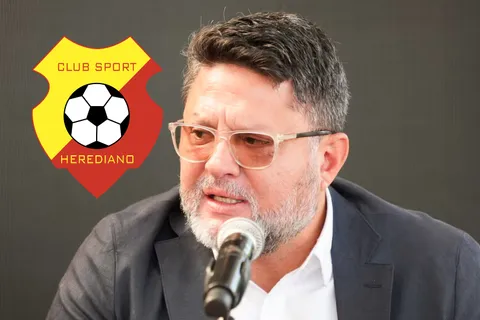 “Forma parte”: Jafet Soto confirma el movimiento que esperaban en Herediano