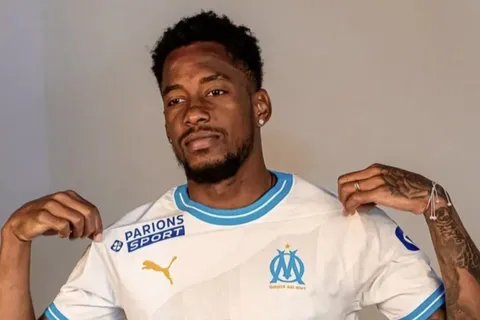 ¡Lo celebra Panamá! Michael Amir Murillo tiene el reconocimiento que tanto esperaba de la Ligue 1