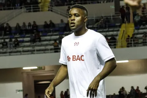 Joel Campbell tiene un acuerdo con un equipo de europa.