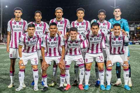 Sorpresa en el mercado de fichajes: Saprissa suma un refuerzo que ni José Giacone esperaba