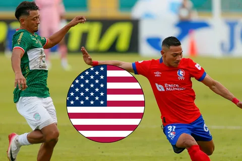 Dónde ver a Olimpia vs. Marathón en Estados Unidos: final de vuelta del Apertura 2025 de Honduras