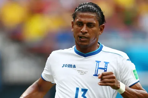 Carlo Costly si Honduras no clasifica al Mundial: “Hay que pegarse un tiro”
