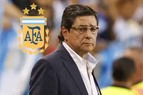 Desde Argentina dan recomendación a Luis Fernando Tena para la Selección de Guatemala