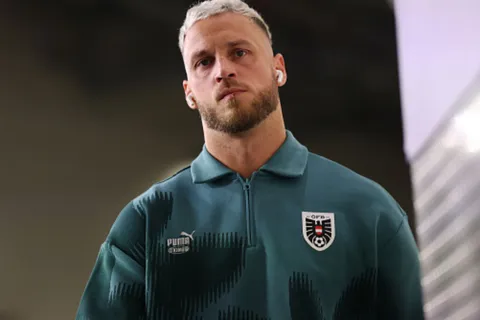 ¿Por qué no juega Marko Arnautovic en España vs. Austria por los 16avos del Mundial 2026?