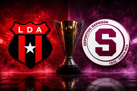 Alajuelense domina y Saprissa no aparece: el XI más valioso de la Copa Centroamericana 2026
