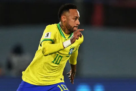 ¿Por qué Neymar no juega hoy con Brasil vs. Escocia en el Mundial 2026?