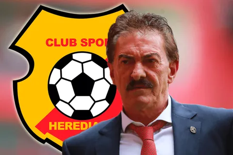 La Volpe sería el nuevo DT de Herediano según prensa mexicana y argentina
