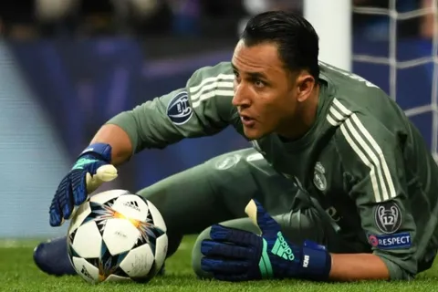 Medio español habla de “venganza” de Keylor contra Real Madrid