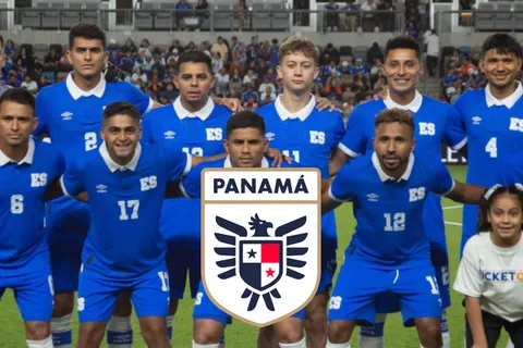“Vamos a pasar caminando”: Periodista de Panamá hace de menos a la Selección de El Salvador