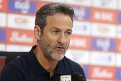 No es el favorito de Thomas Christiansen en Panamá, pero un equipo que juega la Copa Libertadores lo quiere fichar