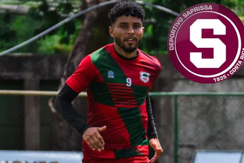 Johan Venegas alerta a Saprissa con una dramática decisión en medio de la crisis de Guanacasteca