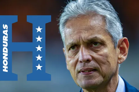 Honduras ante un golpe que no va a soportar para la Copa Oro; Reinaldo Rueda está pendiente