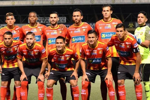 Oficial: Herediano ya confirmó al nuevo entrenador