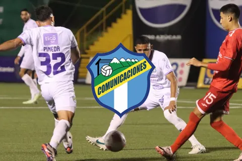 Lo que no se vio en TV: el caos en Comunicaciones golpea al fútbol de Guatemala.