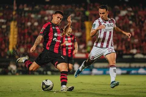 Alajuelense tiene un gran historial