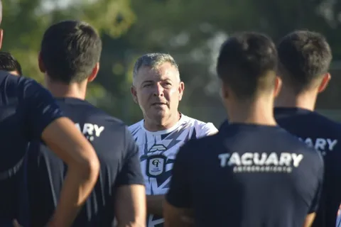 Veraguas United anuncia su nuevo entrenador con largo recorrido en Sudamérica