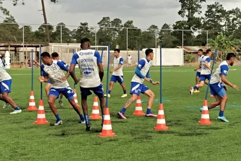 Concacaf: Honduras confirmó su primera baja para la Liga de Naciones