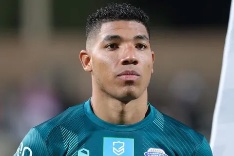 orlando mosquera-al fayha-arabia saudi