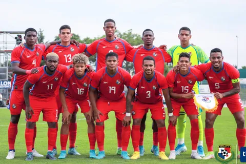Presidente de la Fepafut confirma amistoso entre Panamá y Paraguay