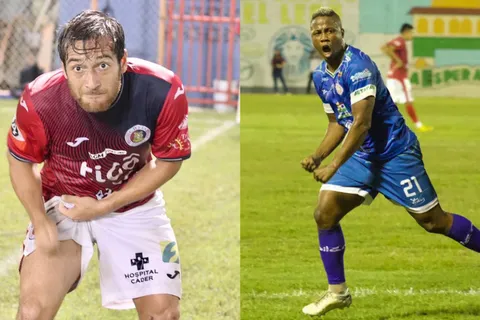 FAS vs. Isidro Metapán: día, horario y canal para ver hoy EN VIVO el juego por la jornada 7 del Apertura 2022 de la Primera División de El Salvador