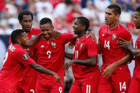 La figura de Panamá que analiza renunciar a la selección