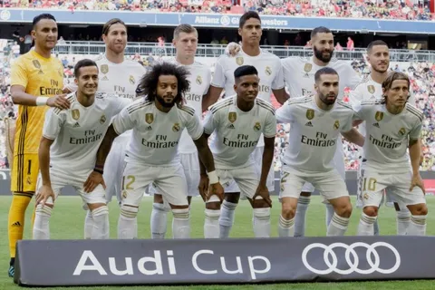Keylor no descansa: Repite en titular del Real Madrid este miércoles