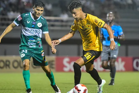 Platense vs Verdes FC: cuándo, a qué hora y por qué canal ver hoy EN VIVO el juego de vuelta de la ronda preliminar de la Liga Concacaf 2022