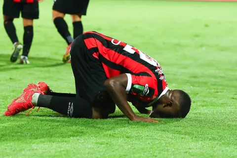 Inteligencia artificial predice el futuro de Joel Campbell en Alajuelense