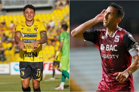 Liberia vs Saprissa: ¿A qué hora y dónde ver hoy? Liga Promérica de Costa Rica 2025