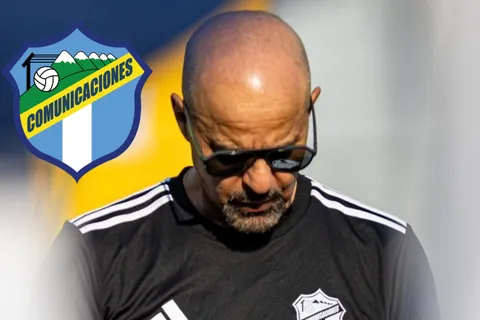 Fantasma Figueroa en aprietos: revelan la lesión que complicaría a Comunicaciones para saldar los minutos Sub-21 que adeuda